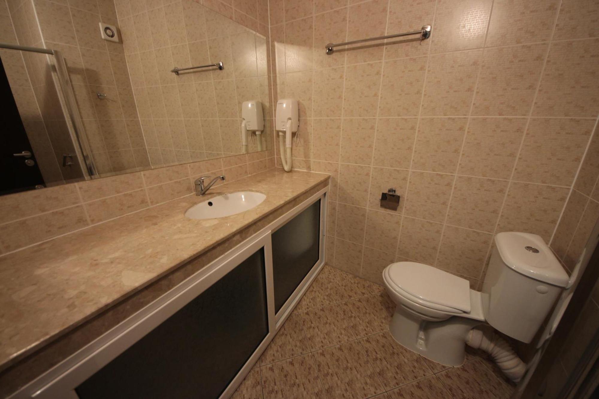 Menada Apartments In Grand Hotel Sveti Vlas Room photo