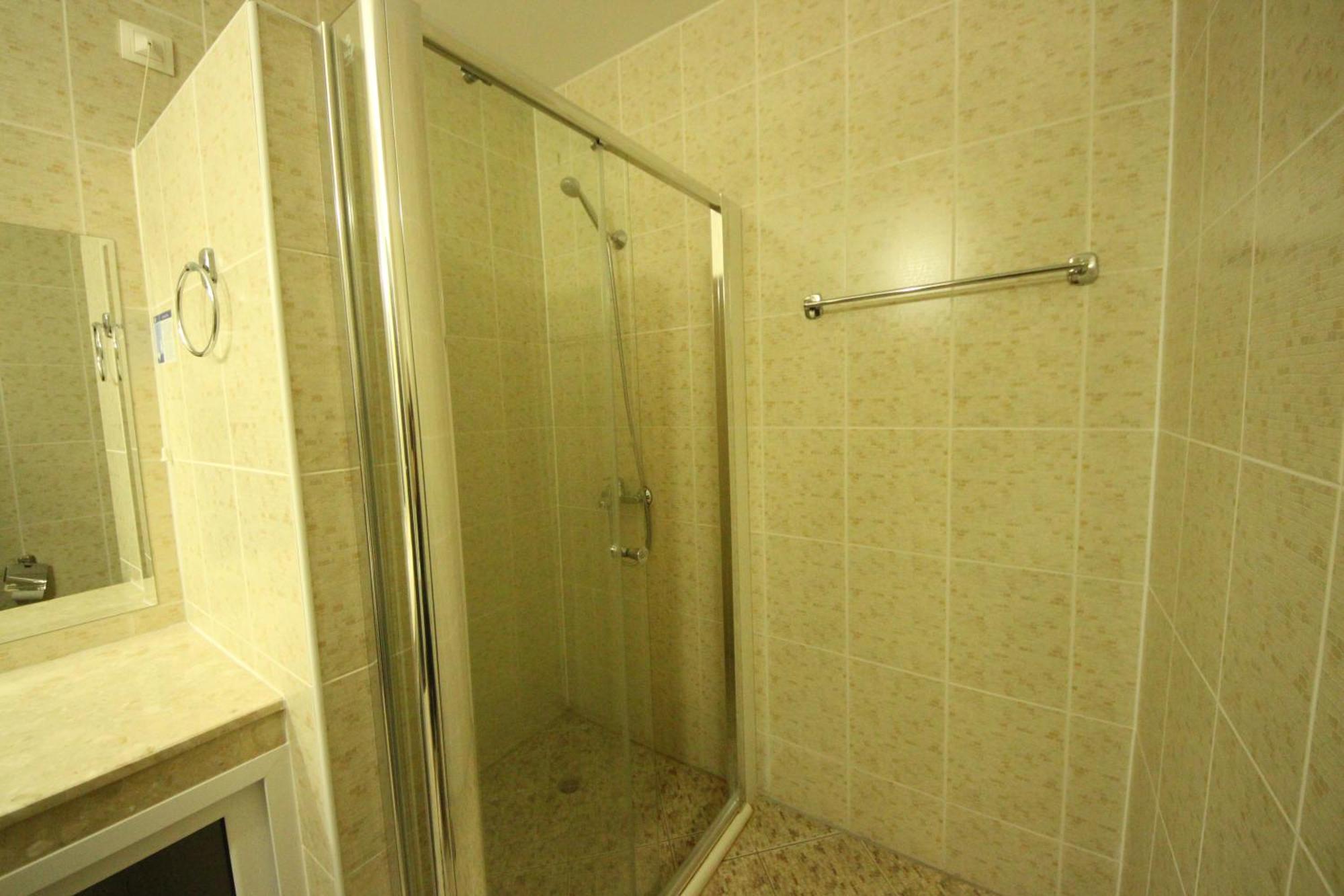 Menada Apartments In Grand Hotel Sveti Vlas Room photo