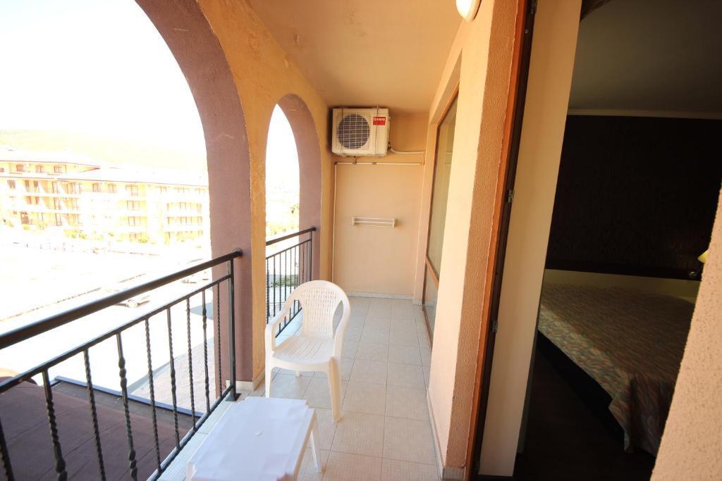 Menada Apartments In Grand Hotel Sveti Vlas Room photo