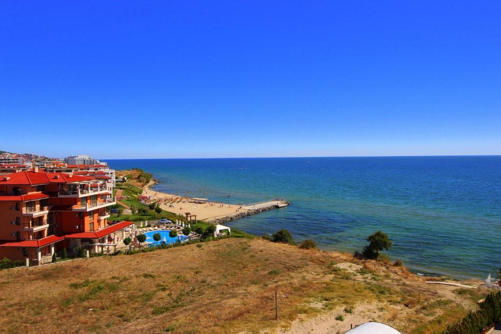 Menada Apartments In Grand Hotel Sveti Vlas Room photo