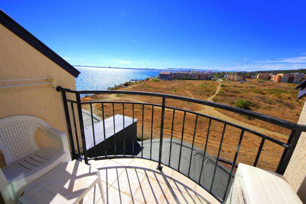 Menada Apartments In Grand Hotel Sveti Vlas Room photo
